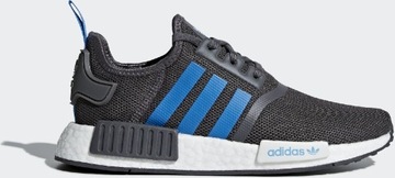 Buty Adidas NMD R1 Originals 38 2/3 damskie boost