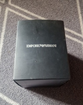 Zegarek damski Emporio Armani