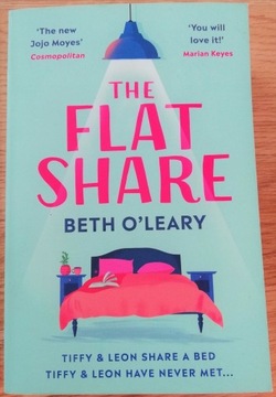 Flatshare, Beth O'Leary