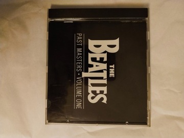 CD THE BEATLES  Past masters  volume one