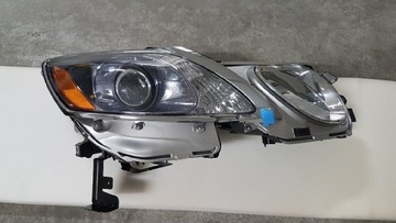 Reflektor prawy Lexus GS300 NOWY ORYGINAŁ!!