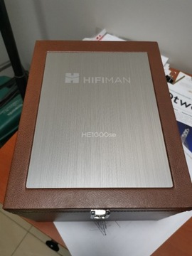 HIFIMAN HE1000SE