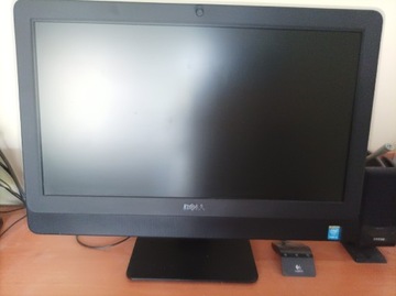 komputer Dell Optiplex 3030 All In One windows 10 