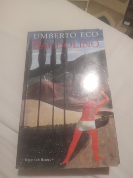 Eco Baudolino