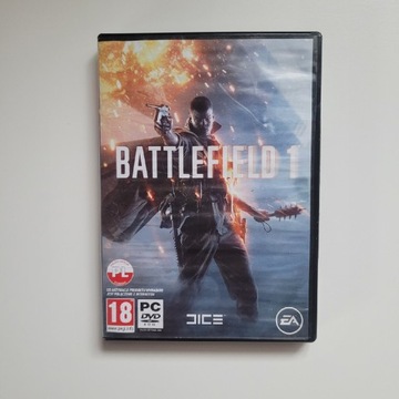 Battlefield 1 PC 