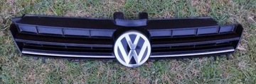 ATRAPA GRILL VW GOLF VII 5G0853653E