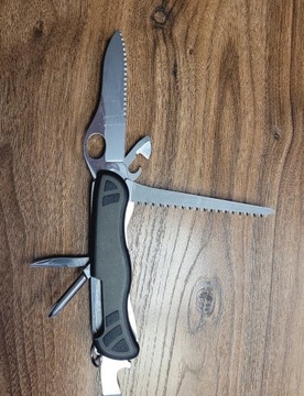 Scyzoryk Victorinox Soldier's Knife 