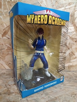 FIGURKA MY HERO ACADEMIA SHOTO TODOROKI 