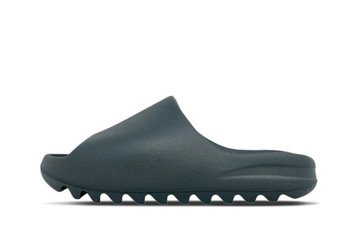  Adidas Klapki Yeezy Slide "Slate Grey" r. 43