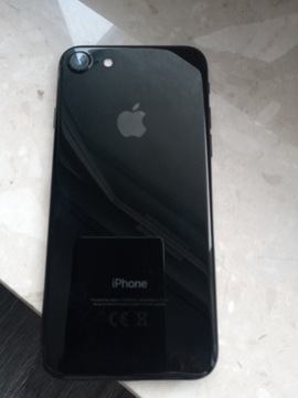 iPhone 7 32GB Jet Black 