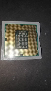 Intel Core I5 2500