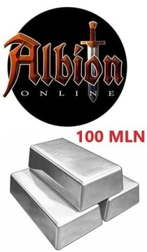 SILVER ALBION ONLINE EUROPE