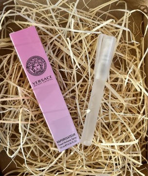 Perfumy odpowiednik Versace Bright Crystal 10 ml