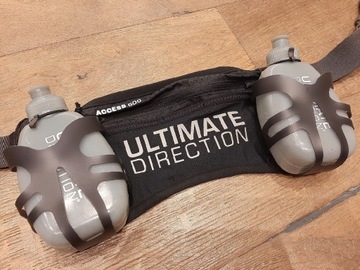 Pas biegowy Ultimate Direction Access 600 