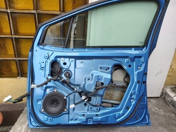 Drzwi prawe Nissan Micra K14