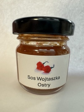 Ostry sos Wojtaszka skala ostrości 6,5/10