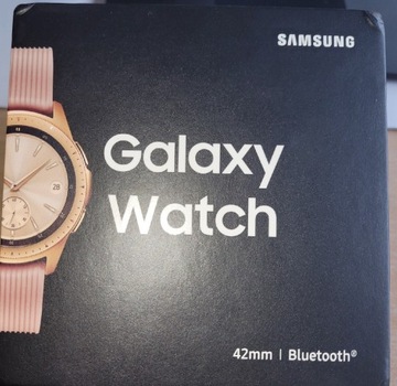Smartwach Samsung Galaxy Watch