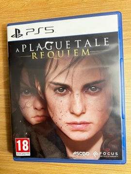 A Plague Tale: Requiem