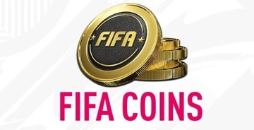 Fifa 21 pc coins 100k