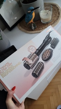 Suszarko-lokówka Babyliss Big Hair Luxe