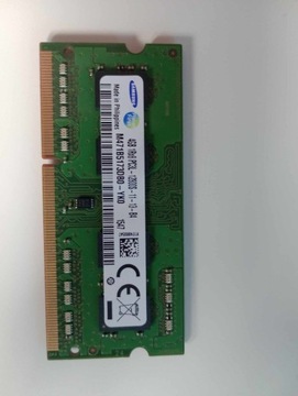 Karta RAM 4GB DDR3 Kingston Samsung Goodram Patrio