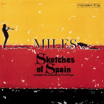 Miles Davis, Sketches of Spain