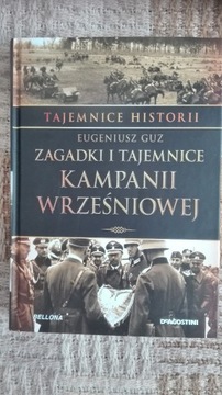 Zagadki i tajemnice kampanii wrześniowej