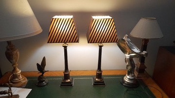 Lampa stołowa E.O.D EICHOLTZ Original Design 