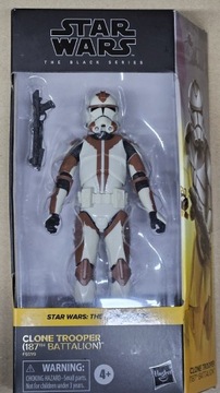 Figurka Black Series 15 cm 1/12 - Clone Trooper