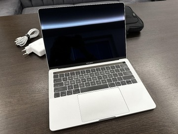 MacBook Pro 13" 2018 A1989, Core i7-8559U, 16GB RAM, 512GB SSD
