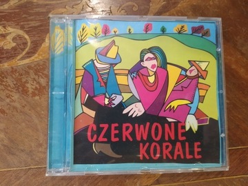 CD Czerwone Korale