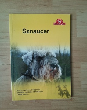 SZNAUCER - HODOWLA... 