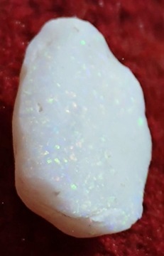 Opal naturalny Australia 6,35 karat