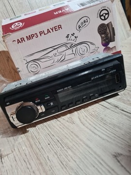 Radio samochodowe Mp3 player