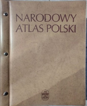 Narodowy Atlas Polski