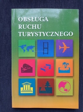 Obsługa Ruchu Turystycznego pod redakcją Z.Kruczka