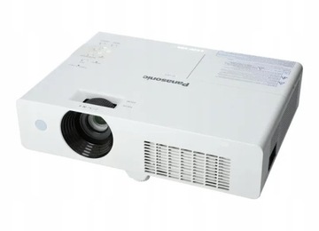 Projektor PANASONIC PT-LX22EA LCD 2200 lm 4:3 VGA
