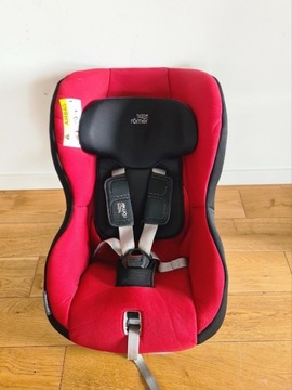 Britax Römer Max Way Plus fotelik samochodowy 9-25