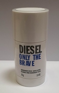 Diesel Only The Brave vintage old version ref 2014