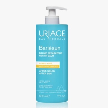 Uriage Bariesun balsam po opalaniu 500ml