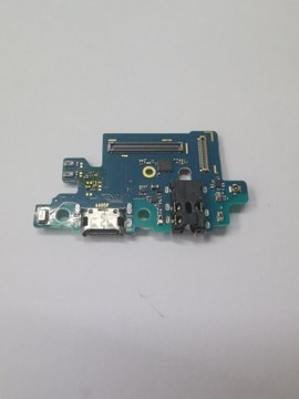 Złącze USB Samsung A40 (SM-A405FN) ORYGINAŁ  