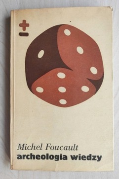 ARCHEOLOGIA WIEDZY Michael Foucault