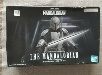 MANDALORIAN THE BANDAI 5061796