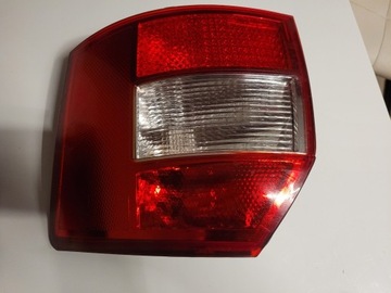 Lampa tył prawy Audi A4 B6 (2003r)