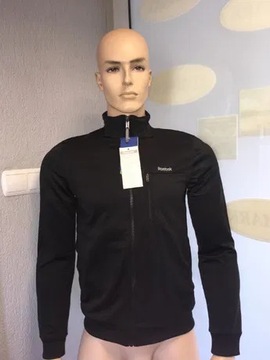 Bluza męska Reebok AB Track Top rozm. S 