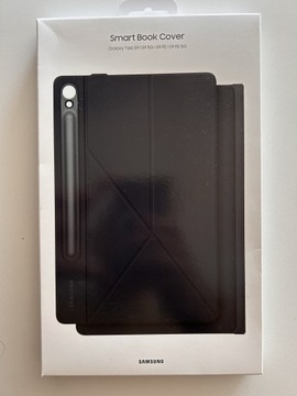 Etui na Galaxy Tab S9 / S9 FE SAMSUNG Smart Cover