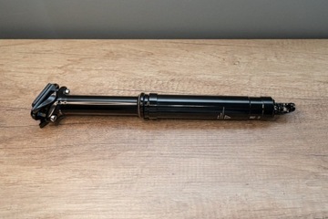 TranzX 34,9mm 100mm sztyca regulowana Dropper 