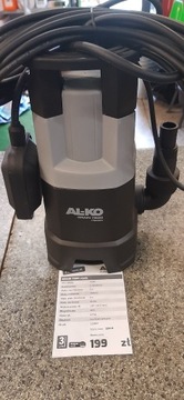 Pompa wodna AL-KO drain 7200 Classic