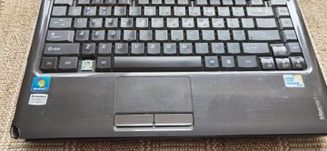 Lenovo IdeaPad Y450 Core2Duo T6600