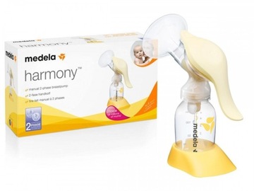 Medela laktator ręczny